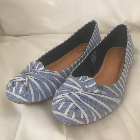 stylish ballet flats